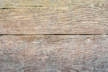 Fototapeta premium Old painted wooden background