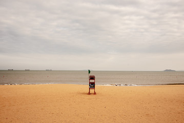 Obraz premium Quy Nhon, Vietnam, Travel