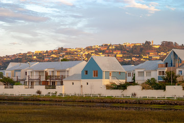 Knysna is a town with 68,659 inhabitants as of 2011 in the Western Cape   nature of South Africa