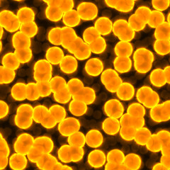 Fusion power energy reactions pattern seamless