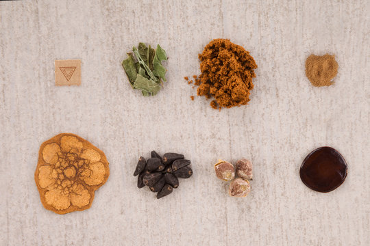 Psychedelic compounds.