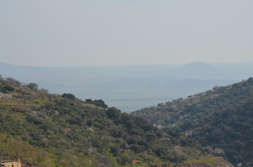 Sierra de Feria
