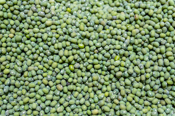 Grains and grains..