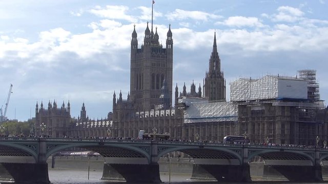 Big Ben London