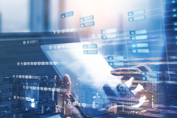 Blockchain technology