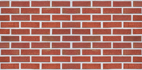 Brick wall background