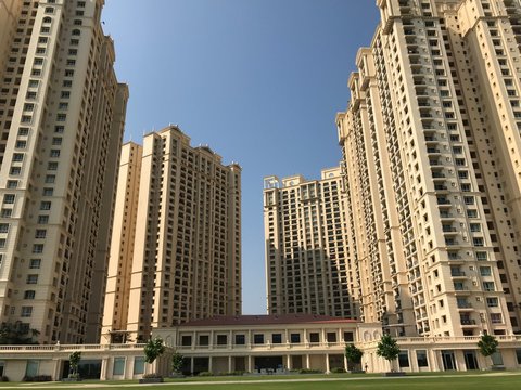 Expensive Condominiums in Chennai, India