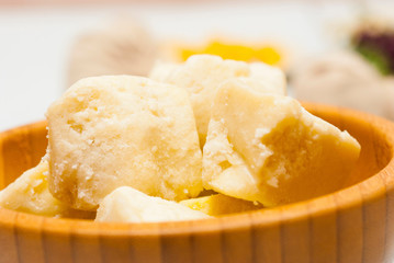 Alternative health therapy arrangement