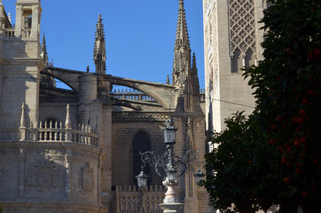 Catedral de Sevilla