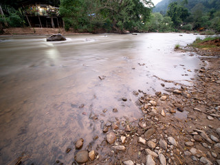 The Stone in The Stream