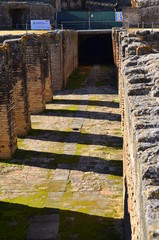 Teatro de Italica