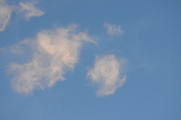 Nubes