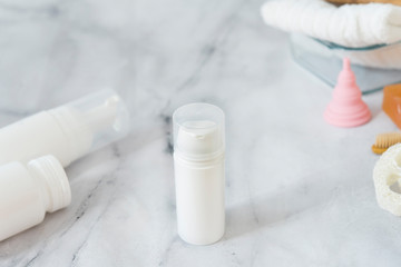 Products zero waste Bathroom