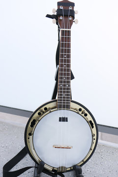 Banjo, Country music instrument