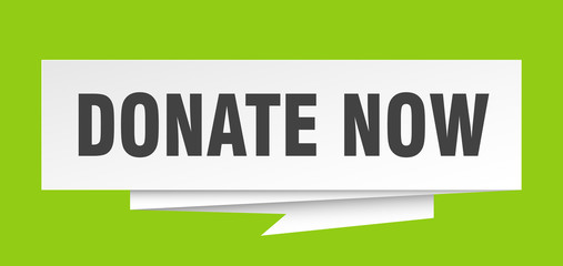 donate now