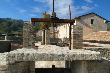 piana dei mulini