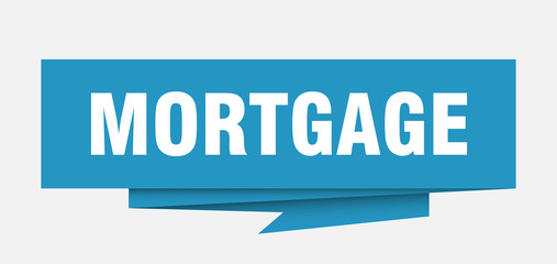 mortgage