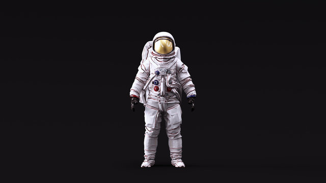 https stock adobe com images astronaut with gold visor and white spacesuit with neutral white lighting front 3d illustration 3d render 251022577 start checkout 1 content id 251022577