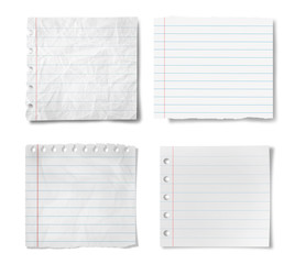 Paper sheets