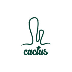 Cactus logo