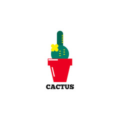 Cactus logo