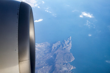 Volo Milano-Marrakech (Marocco)
