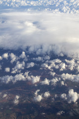 Volo Milano-Marrakech (Marocco)