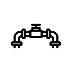 pipe icon