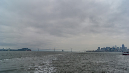 bay bridge