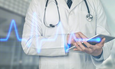 Cardiology.