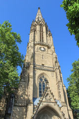 Herz Jesu-Kirche Köln