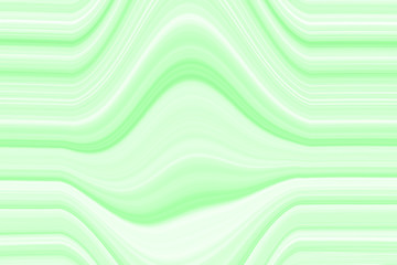 Marble light green color with the effect of 3d, beautiful background for wallpaper. Texture of waves and divorces of abstract shapes, a template for various purposes.