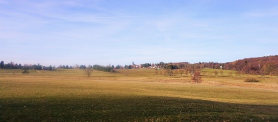 Friedrichsbrunn Harz