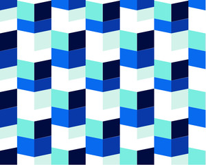 abstract background drawing with repeated strokes creating an optical, hypnotic effect