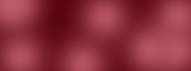 red abstract background