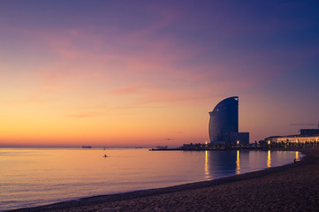 Barceloneta