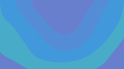 Background with color lines. Different shades and thickness.