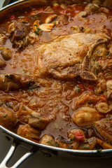 Polish Hunter's Stew