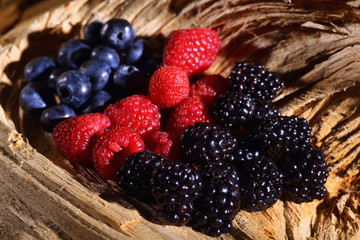 Beeren