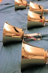 Handbells