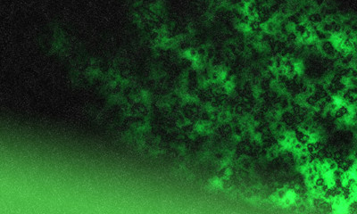 cloudy foggy galaxy in the universe