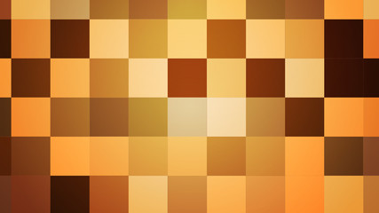 Background of squares.