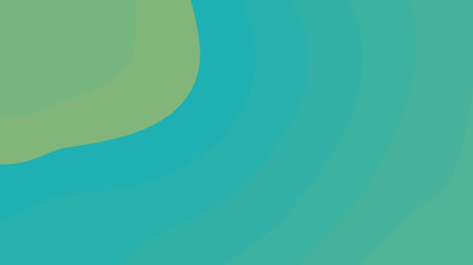 Background with color lines. Different shades and thickness.