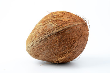 ripe coconut
