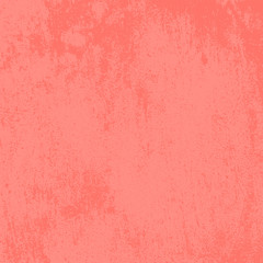 Abstract pink banner. Vector illustration.