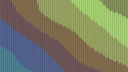 Background with a knitted texture, imitation of wool. Abstract colored background.