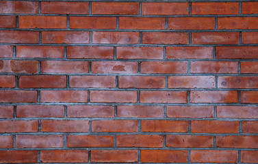 Obraz premium old brick wall