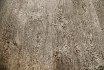 Light grey wooden floor background