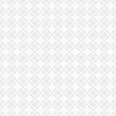 Fototapeta premium Abstract seamless lattice pattern.
