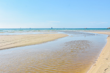 surfer, costa, rica, sea, beach, under, ocean, wave, blue, tortuguero, water, park, sand, national, crest, breaking, nature, waves, green, summer, background, energy, surface, wet, africa